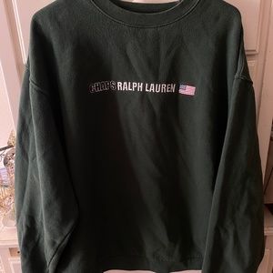 Vintage CHAPS x RALPH LAUREN